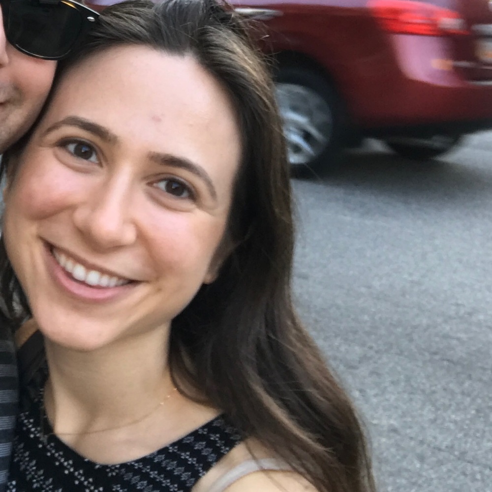 Meet your Posher, Jaclyn